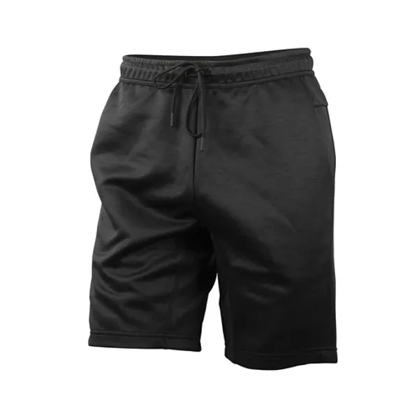 Short  Bermuda RS Yachi Caballero  Negro